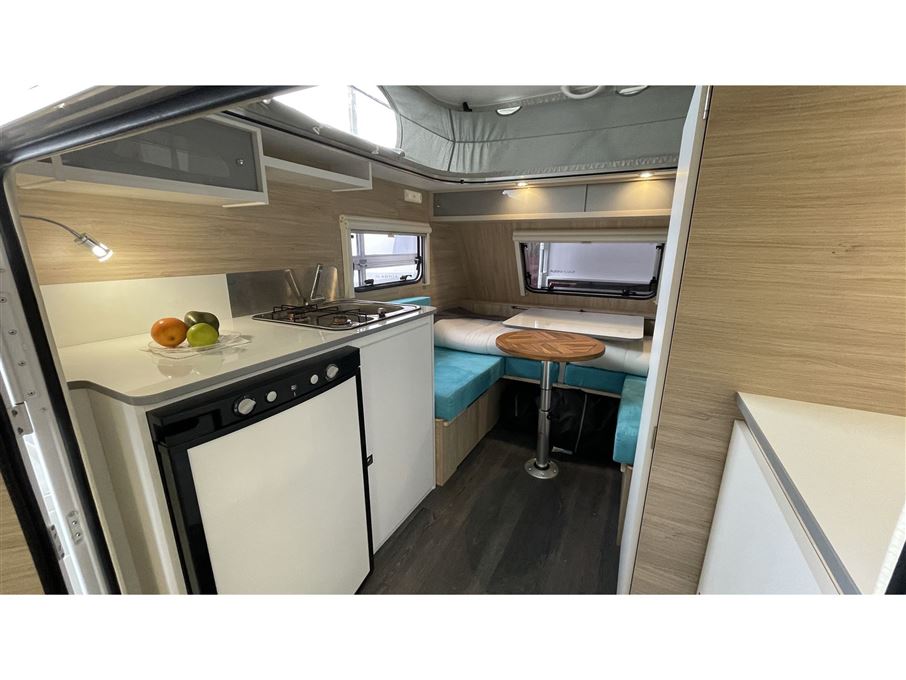 Trigano Mini Freestyle 270